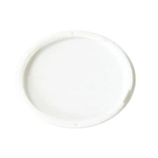 1*Plastic Dial Movement Ring Spacer For SEIKO 7009A Watch Movement Accessories