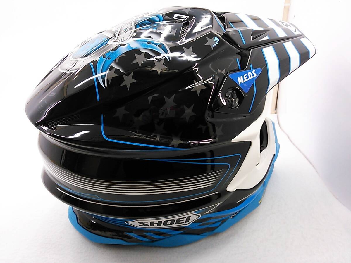 shoei VFX-WR GRANT3|セキュリティ・セーフティ - セキュリティ shoei VFX-WR GRANT3|セキュリティ・セーフティ - セキュリティ