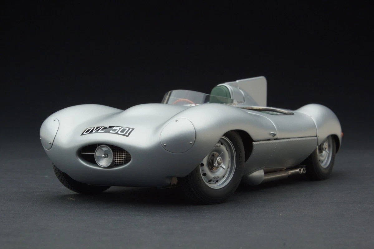 Exoto Jaguar 1:18 Diecast & Toy Vehicles for sale | eBay