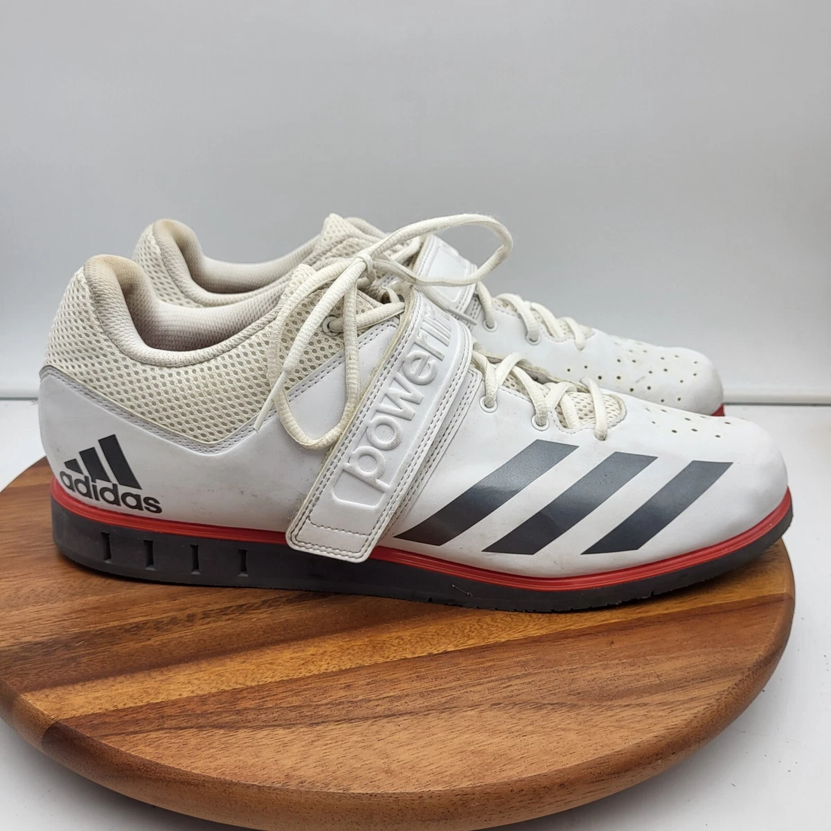 Adidas powerlift store 3.1 review