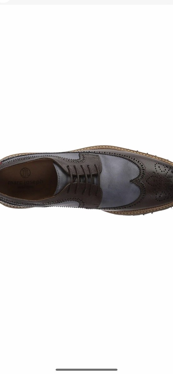 MARC JOSEPH NEW YORK Men display picture 1