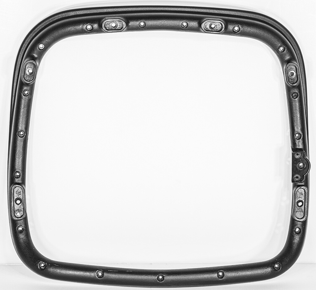 WORKPRO QUANTUM 9000 SERIES MESH OFFICE TASK CHAIR REPLACEMENT