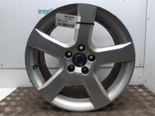 ALLOY WHEEL VOLVO XC70 17 Inch Rim 7.5J 5X108 - 31255033