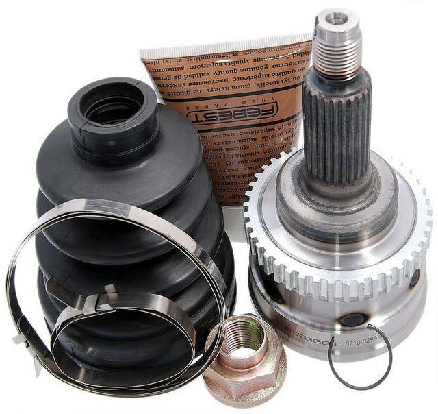 CV Joint Febest 0710-029A42 for sale online | eBay