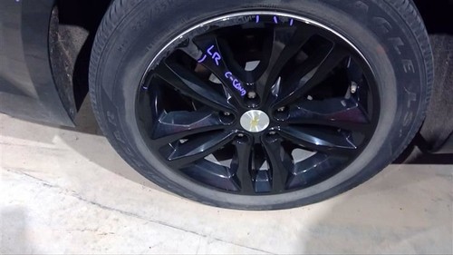 Wheel Aluminum 17x7-1/2 Opt Rsc Fits 16-18 MALIBU 22969720 | eBay
