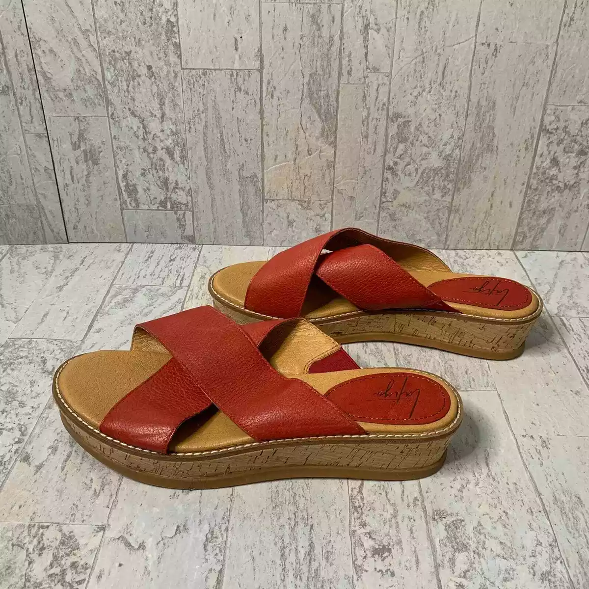 Latigo sandals shop