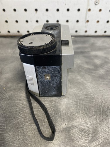 Vintage Kodak Instamatic 404 Camera ***Untested**** - Picture 6 of 7