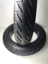 Two Universal solid tyre 8.5 x 2 inch for any scooter, wheelchairs & buggies