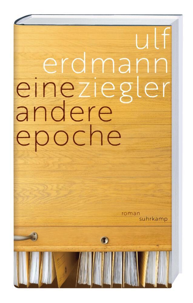 Thumbnail - Eine Andere Epoche | Ulf Erdmann Ziegler | 2021 | Deutsch