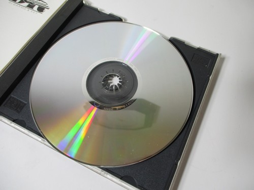 RARE DeGarmo & Key D & K CD Power Discs Forefront 1987 Release Original - Picture 5 of 5
