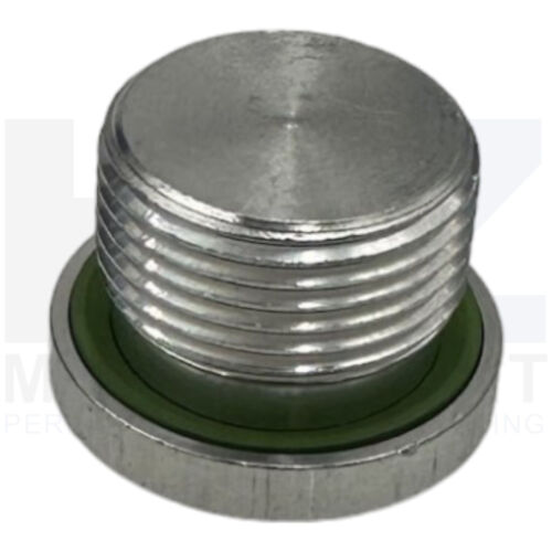 Audi/VW ZF 8 Speed Transmission Gearbox Sump Pan Filter Kit Genuine Auto 8HP65 - Picture 7 of 7