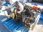 Mitsubishi Fuso Canter 4M50-2AT3 Diesel Engine Turbo Engine only  4.9L