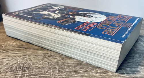 THE EYE OF THE WORLD / THE GREAT HUNT by Robert Jordan SC 1st Ed- FIRST PRINTS!! - Foto 3 di 7