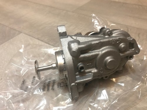 B47 bmw egr