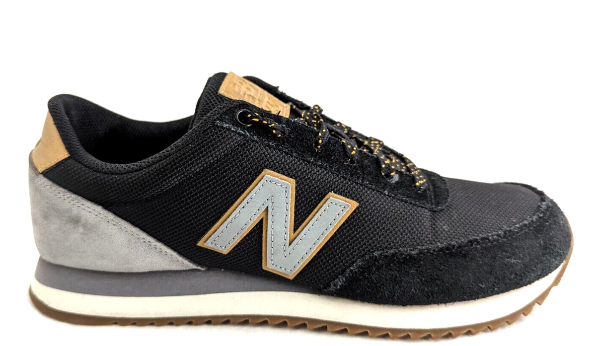 Men\'s New Balance 501 Black Grey Purple Sneakers Size US10.5 AU10 EU44.5 Size 13 - New Balance 501 Black Grey Purple | Mercari main image 2