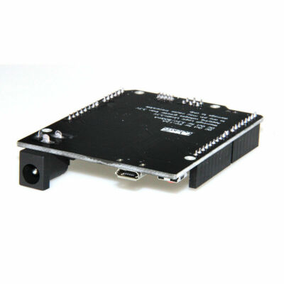 Kemos SAMD21 M0 32 Bit ARM Cortex M0 Kernel Compatibile Con - Foto 7