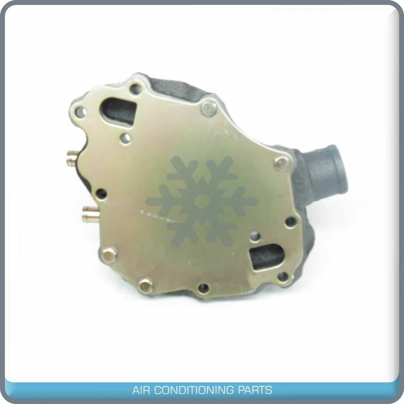 AW953 Nueva bomba de agua con junta para Ford Mustang LTD F-150 F-250 Econoline V8 Foto 4 de 4