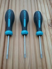 Hazet 3 Schraubendreher 802 PH 1