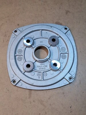 NSM K80 Generator Alternator Coupling Flange - 3FLA00001