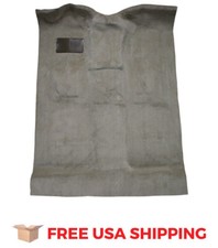 Fits 2001-2006 Chevrolet Silverado 2500 Hd Ext Cab 3 4 Door Cutpile Carpet Fits 2001-2006 Chevrolet Silverado 2500 Hd Ext Cab 3 4 Door Cutpile Carpet