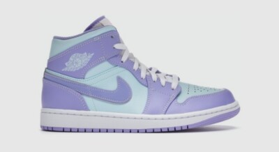 Air Jordan 1 Mid  display picture 1