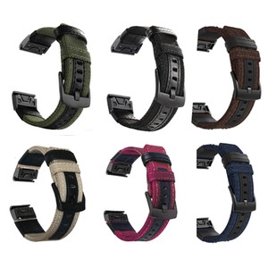 garmin watch bands ebay