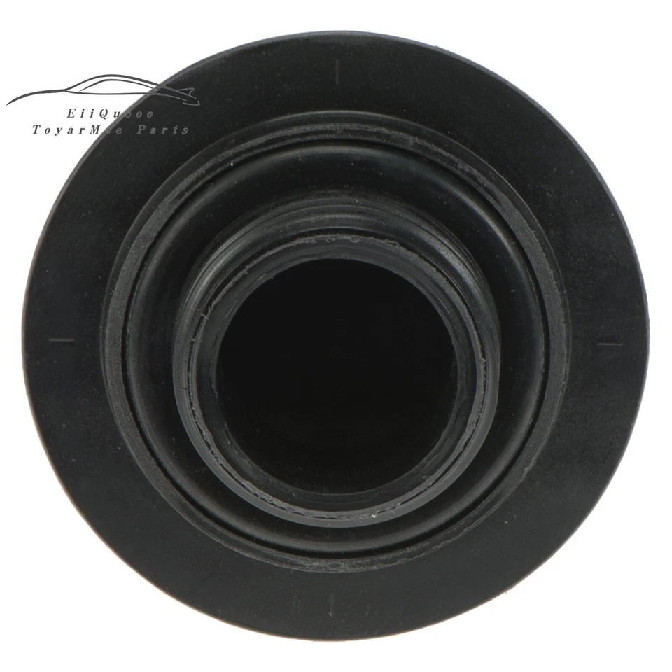 Tapa de llenado de aceite de motor 2004-2013 para Nissan Altima Quest Armada Foto 3 de 4