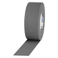 Pro Tapes Pro Gaffer Tape Gray 2" x 55 yds.