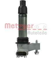 Metzger 0880441 ZüNdspule FüR Buick Cadillac Chevrolet Opel Saab Suzuki