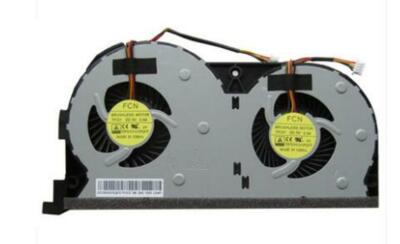 New for Lenovo Erazer Y50 Y50-70 Y50-70AM Y50-70AS Fan EG60070S1-C060-S99