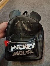 Mickey Mouse backpack bag  