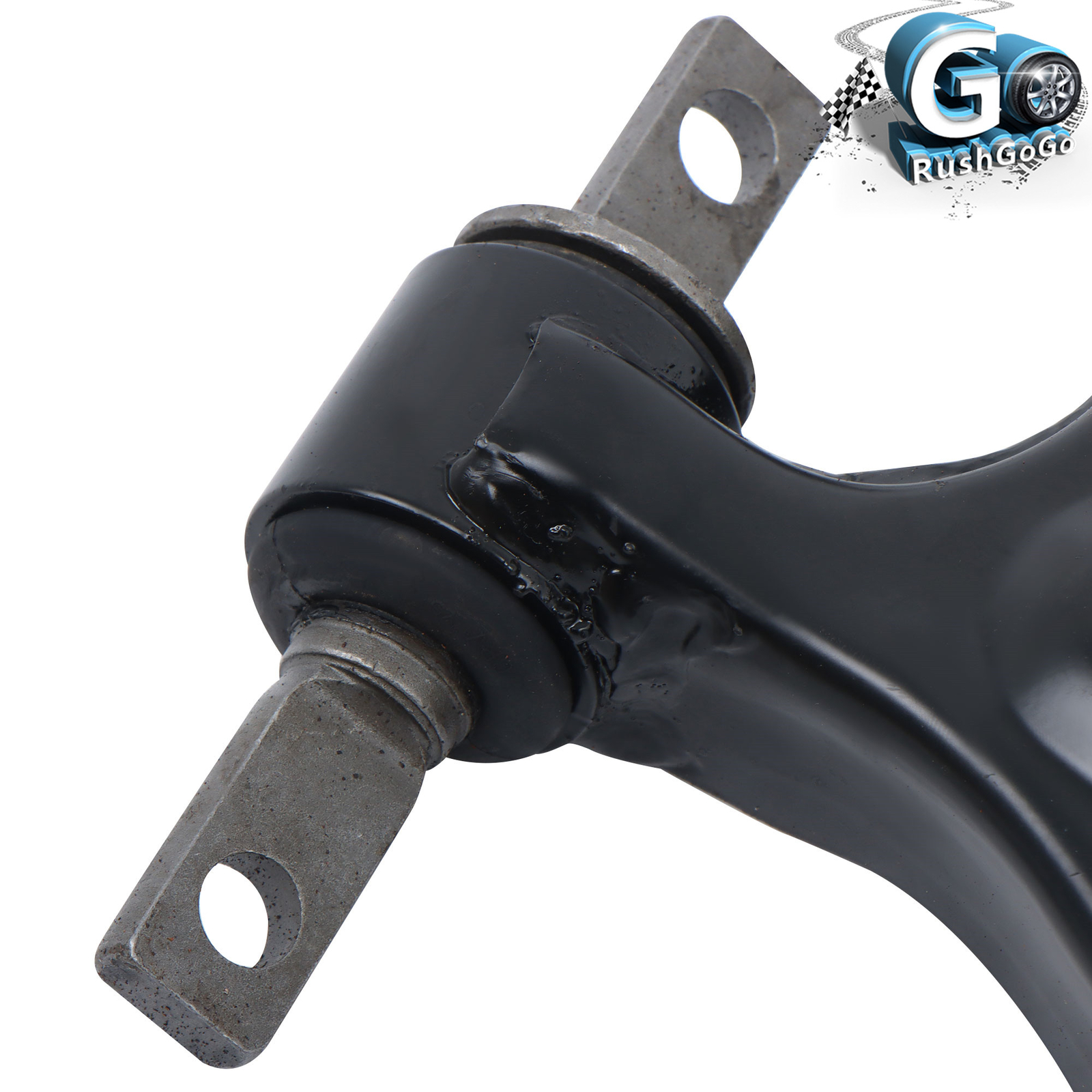 2PCS Front Lower Control Arms W/Bushings For Honda CR-V 2.4L 2012 2013 2014 2014