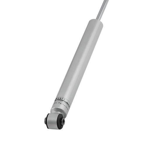 Suspensión roscada deportiva para Skoda Citigo NF1 2011/10-2019/08 1.0 CNG todos los motores - Imagen 5 de 9