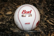 MLB All-Star Baseball Game Chicago Dale Earnhardt Jr 8 Budweiser 1:64 2003
