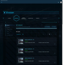 Star Citizen AUEC 10M Versione 3.22.0 LIVE SC AUEC 100% FB - Foto 3