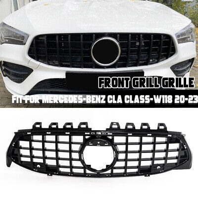 Standard Hood Fender & Mirror Kit | MERCEDES BENZ CLA 250 BASE 2017 Standard Hood Fender & Mirror Kit | MERCEDES BENZ CLA 250 BASE 2017