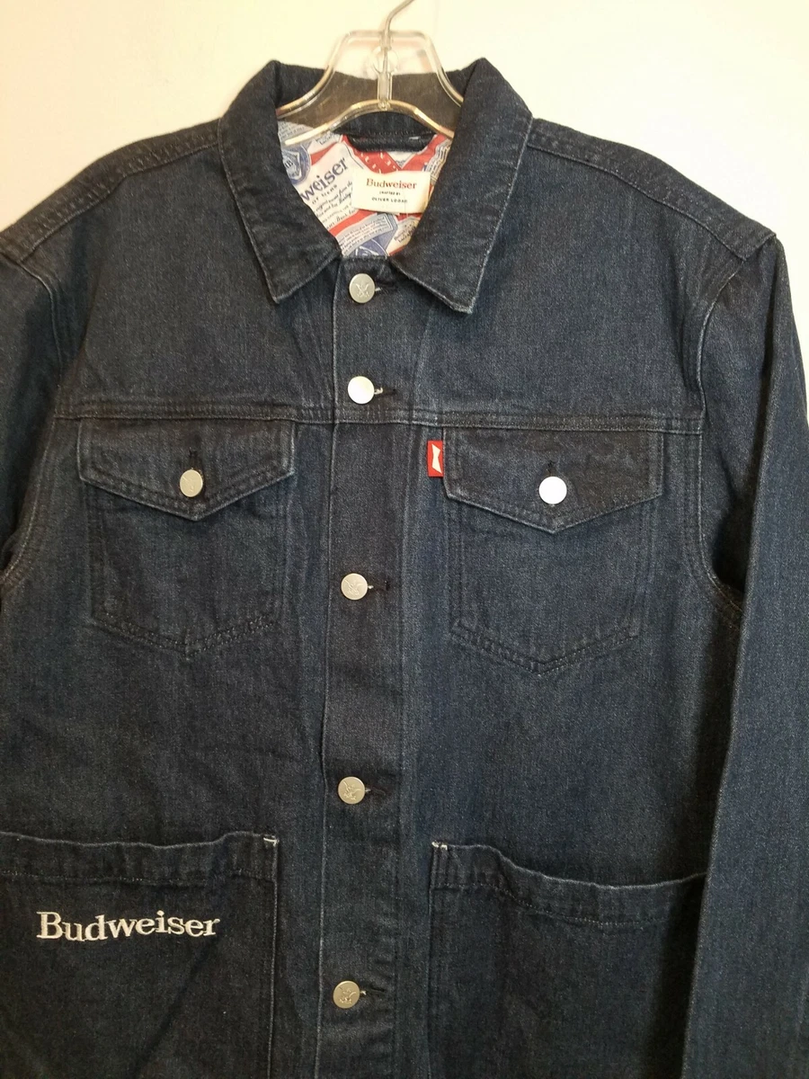 Oliver hotsell logan denim