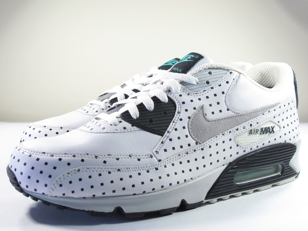 nike air max 1 polka square