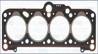 Original Ajusa Dichtung Zylinderkopf 10072420 FüR Audi VW