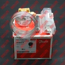 Danfoss 067B3319 New Tthermal Expansion Valve In Box spot stocks