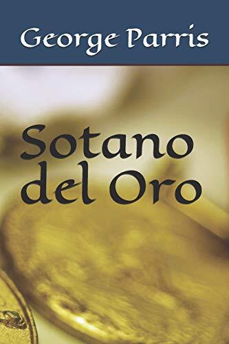 Sotano del Oro.by Parris New 9781696292665 Fast Free Shipping<| - Imagen 1 de 1