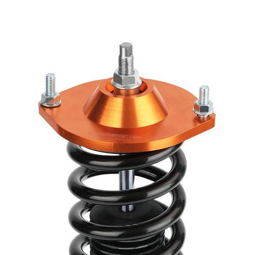 Réglable Hauteur Amortisseur for Mazda MX-5 MK1 NA 1998-2005 - Foto 9 di 11