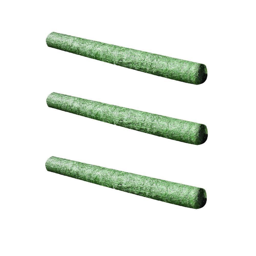 DeWitt Landscape Erosion Control Blanket 4'W x 112.5'/Roll Light Duty (3Pack) eBay