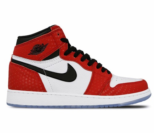 jordan retro 1 high og grade school