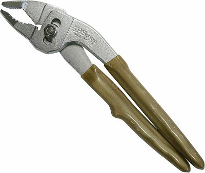 IPS TOJI PLIER TRIGGER (LENGTH 203mm / JAW35mm) SF-200 | eBay