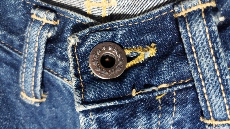 90s Lee Riders 101B. 