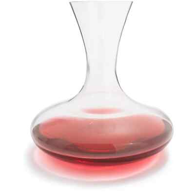 Schott Zwiesel TRITAN Glass DIVA Wine Decanter 1 Liter (33.8 oz)