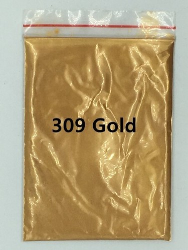 100g pearl powder Mica pigment For Epoxy Resin,Cosmetic Grade,Making Nail Polish - Picture 11 of 148