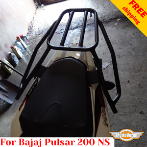 ns 200 luggage carrier