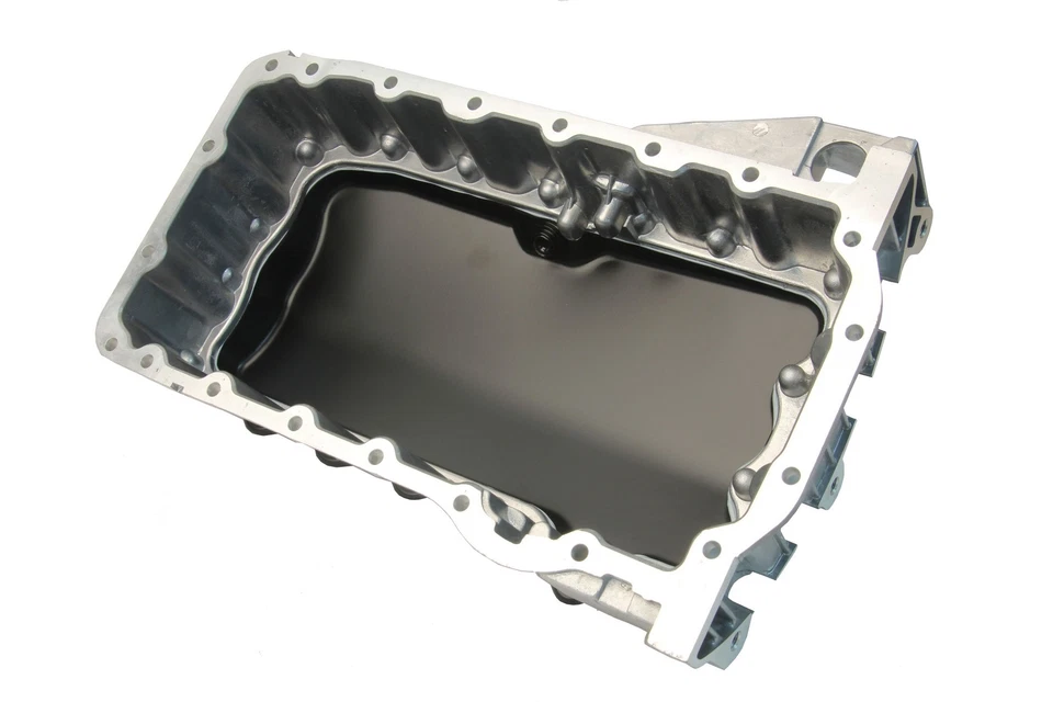 URO Engine Oil Pan For 2007-2010 Volkswagen Golf City 2.0L L4 - Image 4 of 4